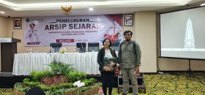 penelusuran arsip sejarah 